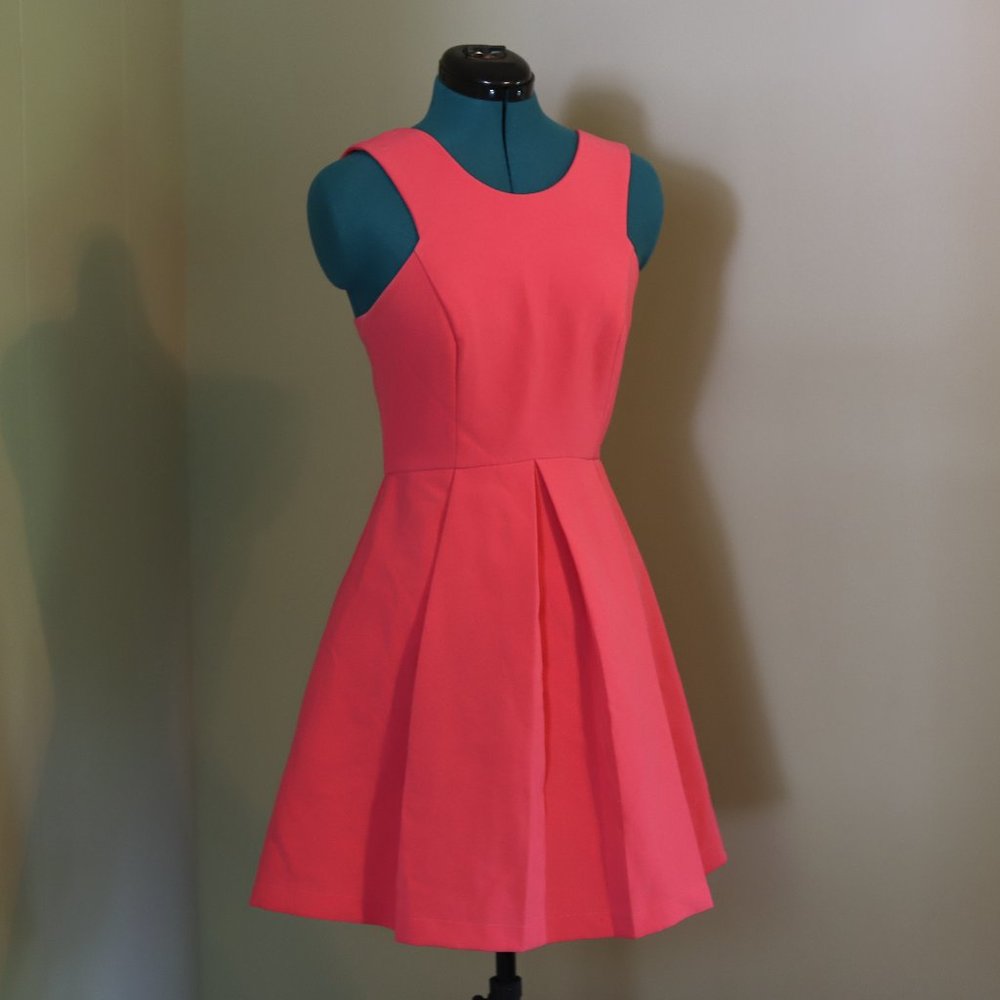 Adelyn Rae | skater dress